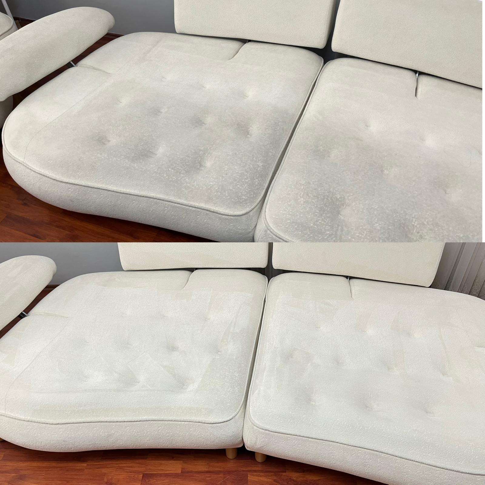 Velux Koltuk Yıkama Ankara Hizmeti