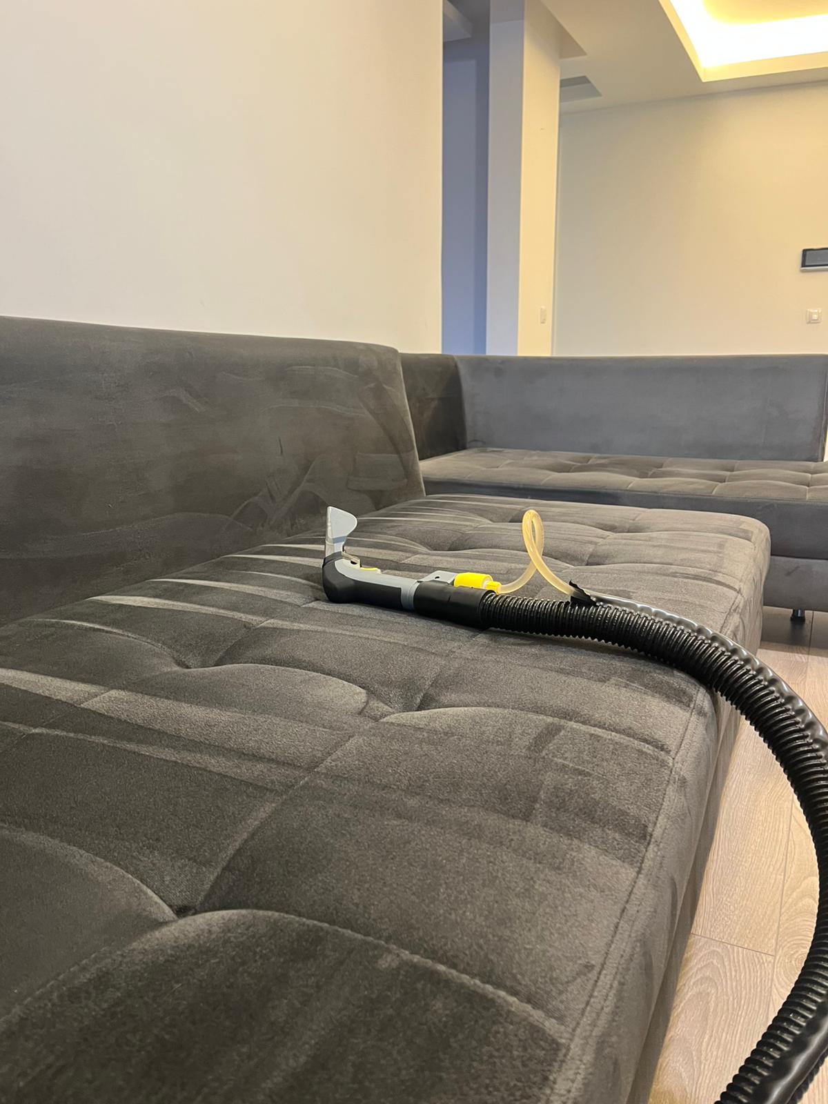 Leke çıkarma uzmanı Velux Temizlik